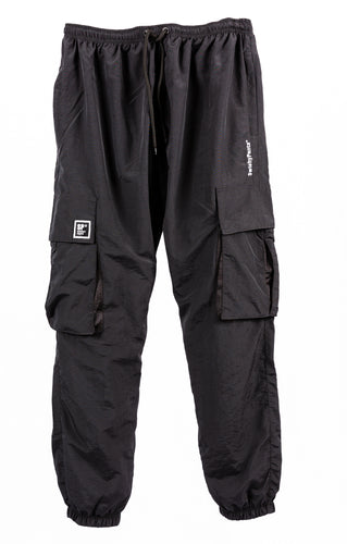 Swishy Pant Cargo
